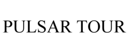 PULSAR TOUR trademark