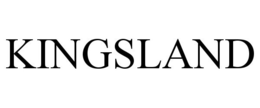 KINGSLAND trademark