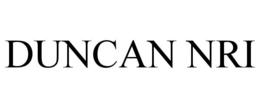 DUNCAN NRI trademark