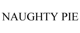 NAUGHTY PIE trademark