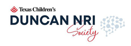 TEXAS CHILDREN'S DUNCAN NRI SOCIETY trademark