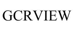 GCRVIEW trademark