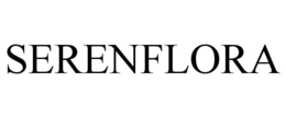 SERENFLORA trademark