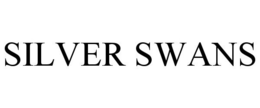 SILVER SWANS trademark