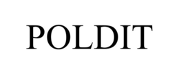 POLDIT trademark