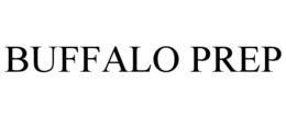BUFFALO PREP trademark
