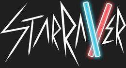 STARRAVER trademark