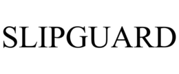 SLIPGUARD trademark