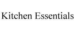 KITCHEN ESSENTIALS trademark