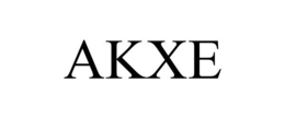 AKXE trademark