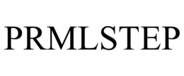 PRMLSTEP trademark