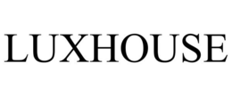 LUXHOUSE trademark