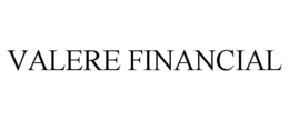 VALERE FINANCIAL trademark
