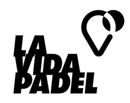 LA VIDA PADEL trademark