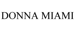 DONNA MIAMI trademark