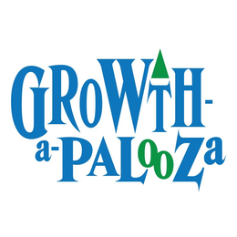 GROWTH-A-PALOOZA trademark