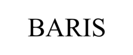 BARIS trademark