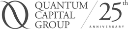 Q QUANTUM CAPITAL GROUP / 25TH ANNIVERSARY trademark