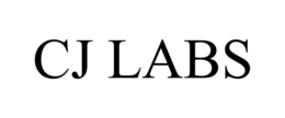 CJ LABS trademark