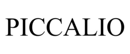 PICCALIO trademark