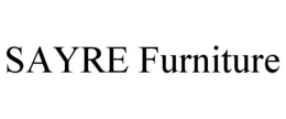 SAYRE FURNITURE trademark