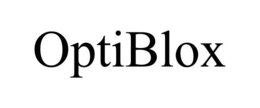 OPTIBLOX trademark