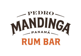PEDRO MANDINGA PANAMÁ RUM BAR trademark