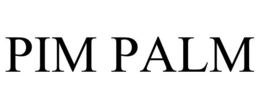 PIM PALM trademark