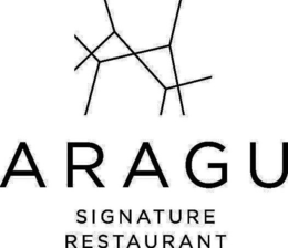 ARAGU SIGNATURE RESTAURANT trademark