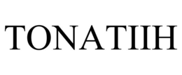 TONATIIH trademark