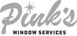 PINK'S WINDOW SERVICES trademark