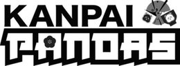 KANPAI PANDAS trademark