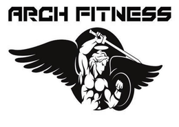 ARCH FITNESS trademark