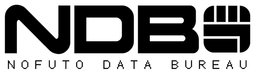 NDB NOFUTO DATA BUREAU trademark