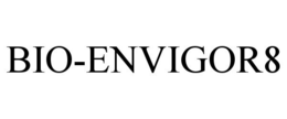 BIO-ENVIGOR8 trademark