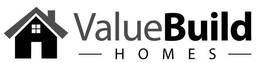 VALUEBUILD HOMES trademark