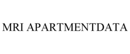 MRI APARTMENTDATA trademark