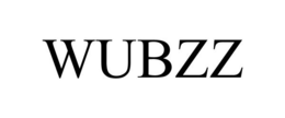 WUBZZ trademark