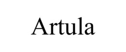 ARTULA trademark