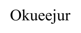 OKUEEJUR trademark