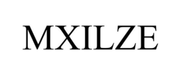 MXILZE trademark