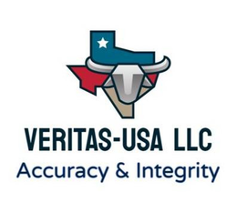 VERITAS-USA LLC ACCURACY & INTEGRITY trademark