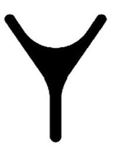 Y trademark