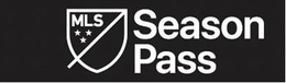 MLS SEASON PASS trademark