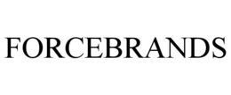 FORCEBRANDS trademark