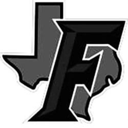 F trademark