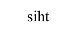 SIHT trademark