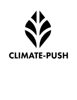CLIMATE-PUSH trademark