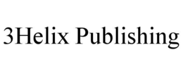 3HELIX PUBLISHING trademark