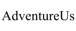 ADVENTUREUS trademark